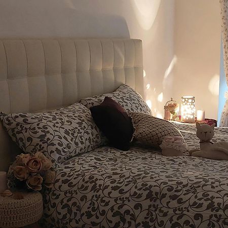 Casa Vacanze "Cortile Aquilone" CTA Eksteriør bilde