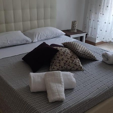 Casa Vacanze "Cortile Aquilone" CTA Eksteriør bilde