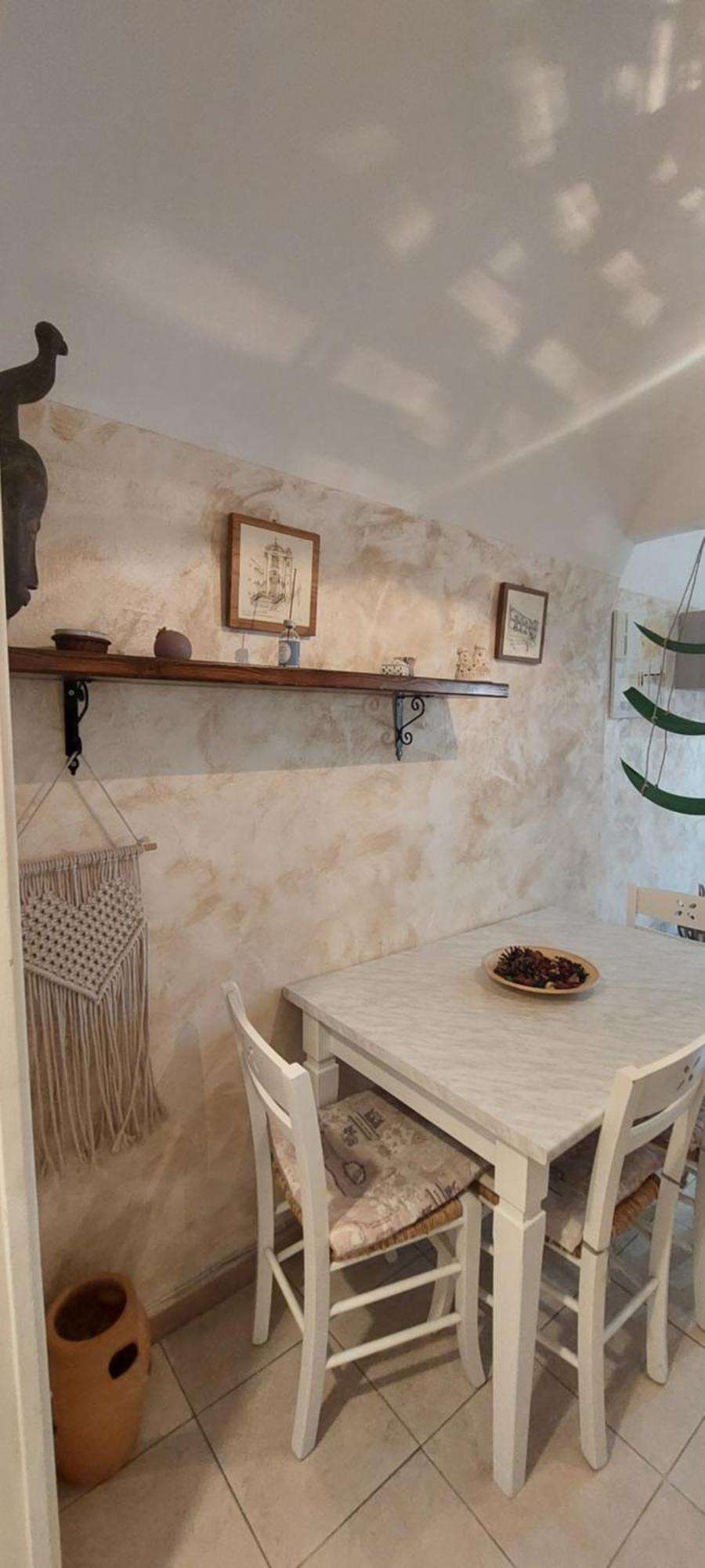 Casa Vacanze "Cortile Aquilone" CTA Eksteriør bilde
