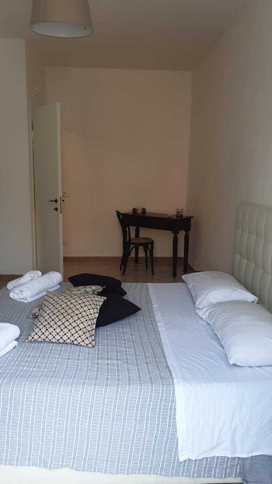 Casa Vacanze "Cortile Aquilone" CTA Eksteriør bilde