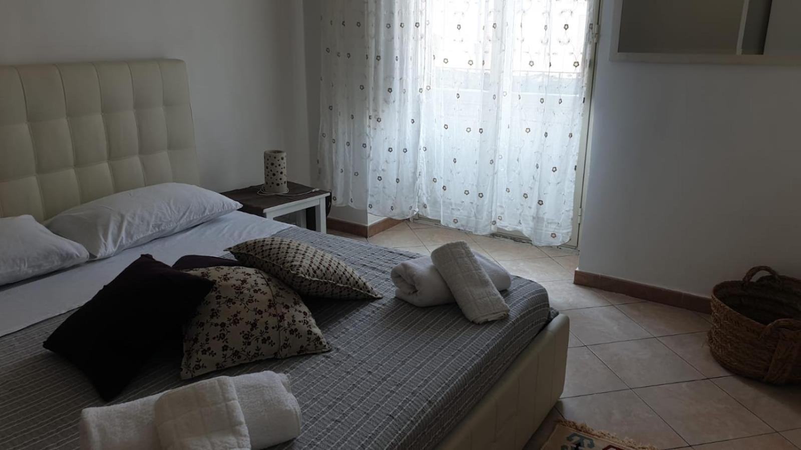 Casa Vacanze "Cortile Aquilone" CTA Eksteriør bilde