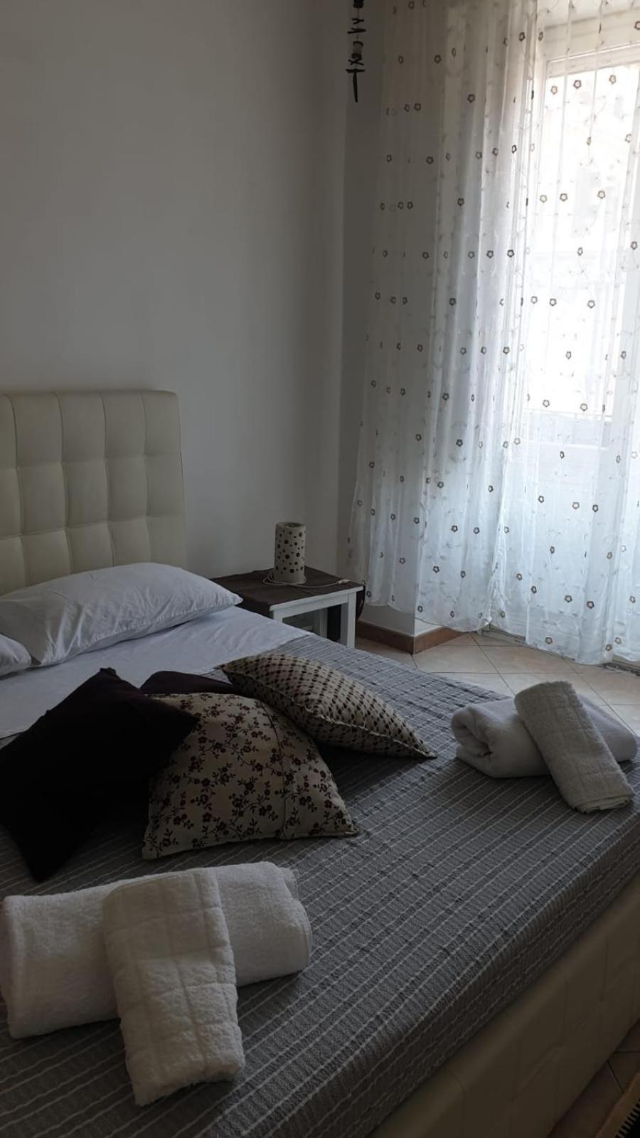 Casa Vacanze "Cortile Aquilone" CTA Eksteriør bilde